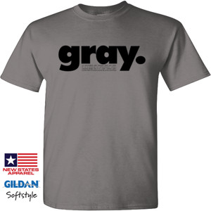 Kaos Gray/Grey 