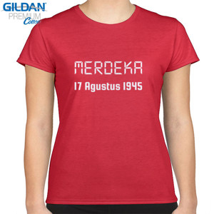 Kaos Merdeka