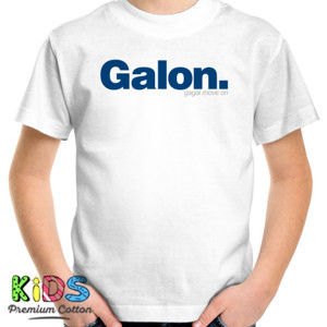 Kaos Galon - Gagal Move On 2