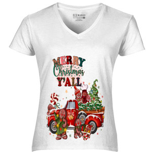 Kaos Everyone Loves A Ginger-Funny Gingerbread