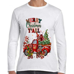 Kaos Everyone Loves A Ginger-Funny Gingerbread