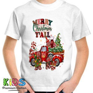 Kaos Everyone Loves A Ginger-Funny Gingerbread