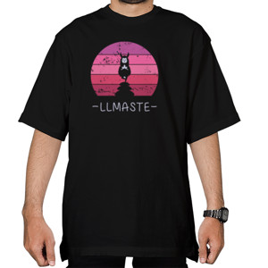 Kaos Oversize hoodie