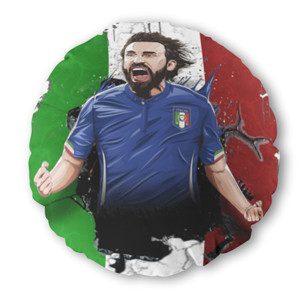 Bantal Bulat bantal cotume bola