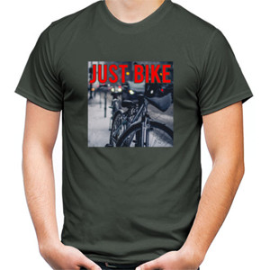 Kaos Just Bike