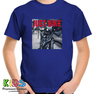 Kaos Just Bike