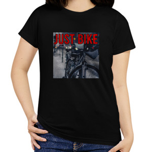 Kaos Just Bike
