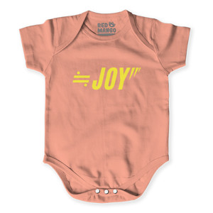 Baby Jumper Nearly equel joy - 02