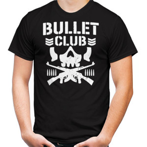 Kaos Bullet Club