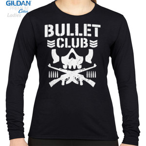 Kaos Bullet Club