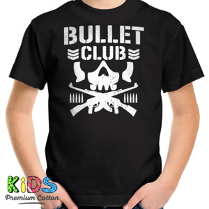 Kaos Bullet Club