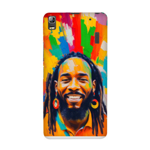 Rasta Jamaican Face 2 Casing HP