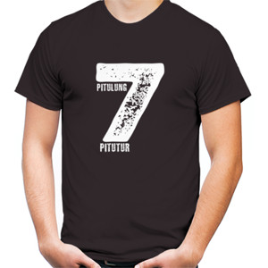 Kaos PITITUR JAWA