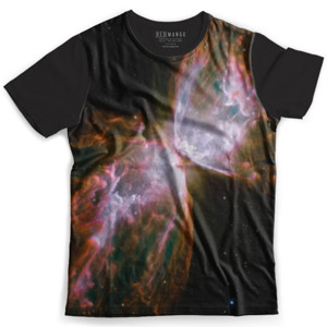 Kaos Fullprint Tafakur Alam #2