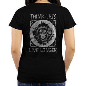 Kaos Think Less Live Longer 6