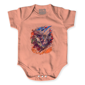 Baby Jumper Wibu 004