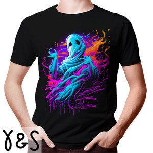 Kaos Arwah Kemayu