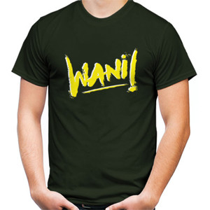 Kaos Wani! 03
