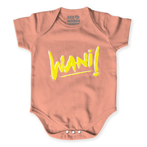 Baby Jumper Wani! 03