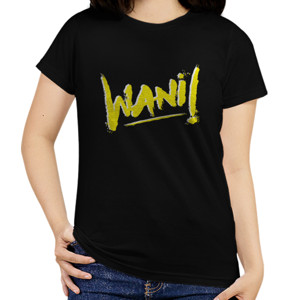 Kaos Wani! 03