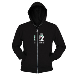 Hoodie Zipper Error Code 522
