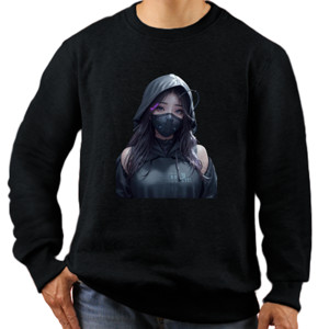 Jaket Sweater Ai Picture Generator3