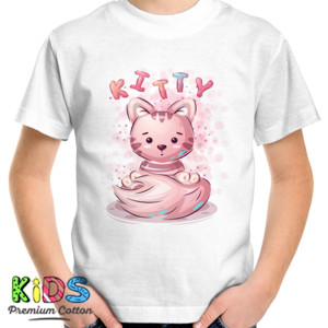 Kaos kitty