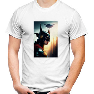 Kaos Batman