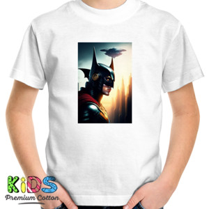 Kaos Batman