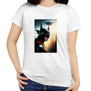 Kaos Batman