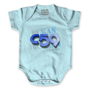 Baby Jumper Bukan C59 