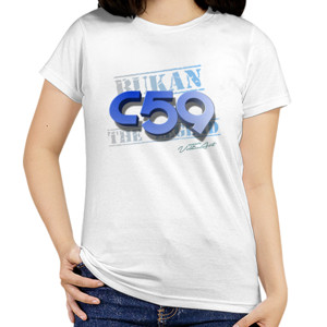 Kaos Bukan C59 