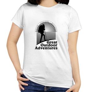 Kaos Great Outdoor Adventures Gradient
