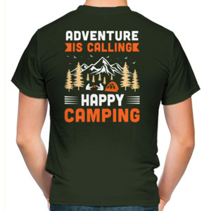 Kaos Gunung adventure is calling