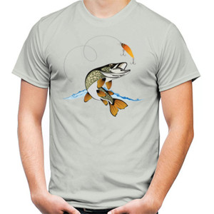 Kaos Fisher 1