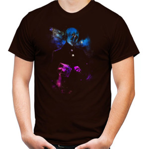 Kaos Galaxy Overlay