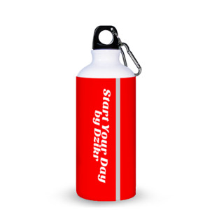 Botol Start Your Day by Dzikr