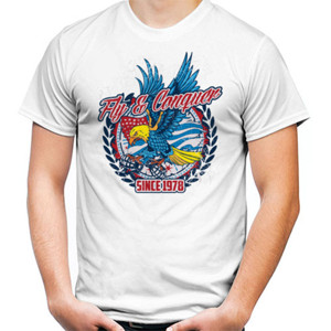 Kaos Fly & Conquer 1978