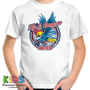 Kaos Fly & Conquer 1978