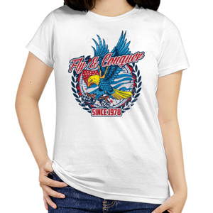 Kaos Fly & Conquer 1978