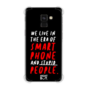 Casing HP We live in Case