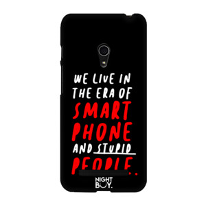 We live in Case Casing HP