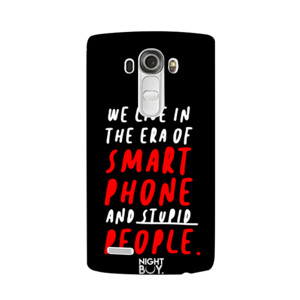 We live in Case Casing HP