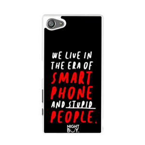 We live in Case Casing HP