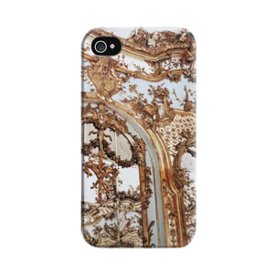 Golden Wall Casing HP