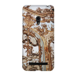 Golden Wall Casing HP