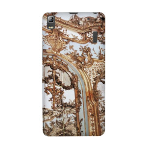 Golden Wall Casing HP