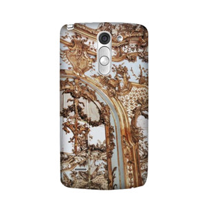 Golden Wall Casing HP