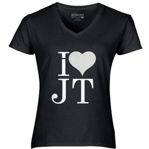 Kaos Kaos Keren I Love Justin - Quotes (Distroanid)