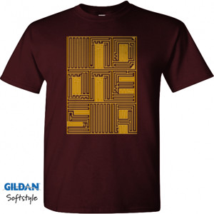 Kaos Kaos Indonesia